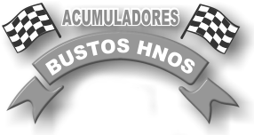 Acumuladores Bustos Hnos.