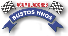 Acumuladores Bustos Hnos.